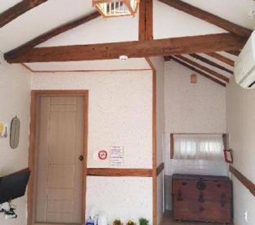 Jeonju Geu-ri-woon Jip Guesthouse