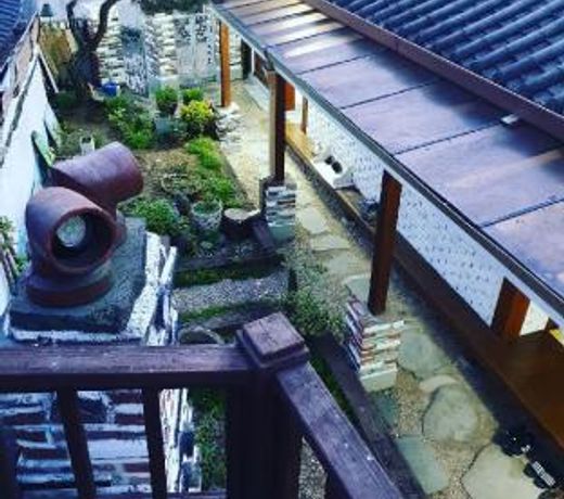 Jeonju Geu-ri-woon Jip Guesthouse