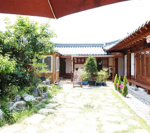 jeonju soripunggyeong hanogsugbag
