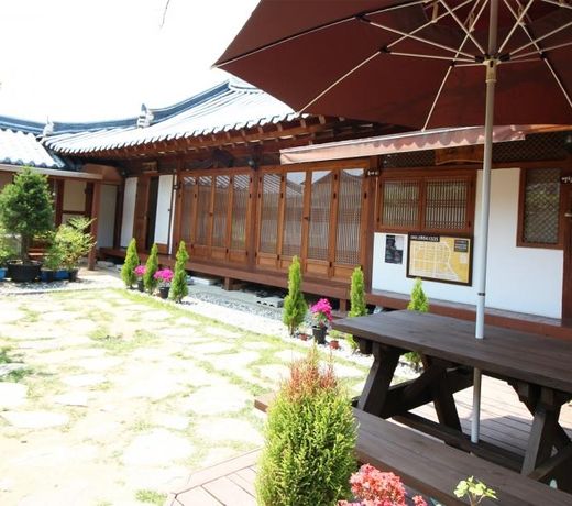 jeonju soripunggyeong hanogsugbag