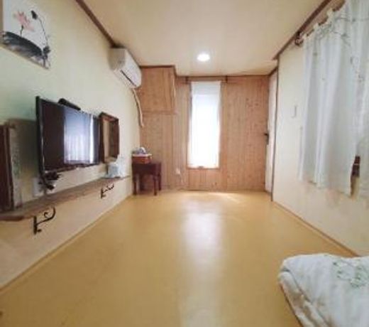 jeonju gyeonggijeonyeonga hanogpensyeon