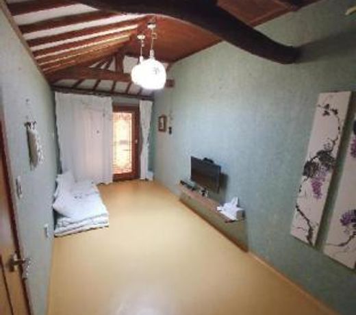 jeonju gyeonggijeonyeonga hanogpensyeon
