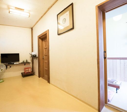 Jeonju Blue Cradle Hanok Pension