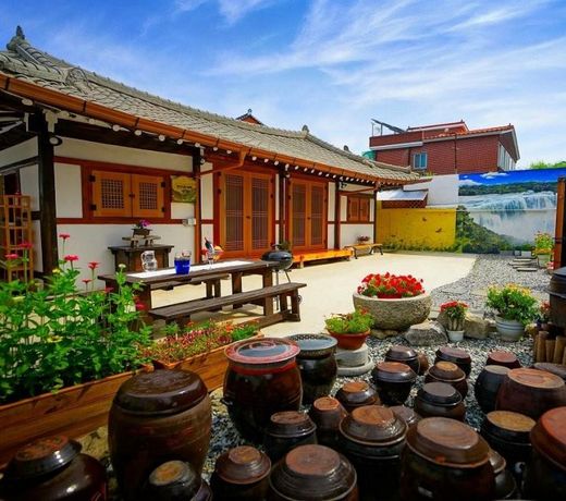 jeonju gimmyeongogsugbag munhwagwan