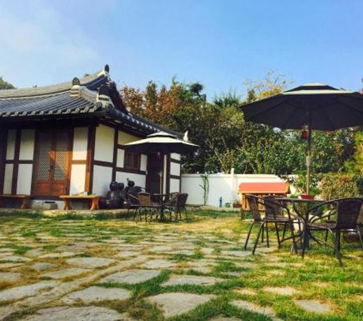 Dowon Guesthouse