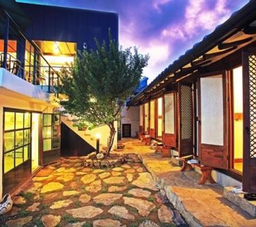 Dowon Guesthouse