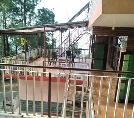 Satobari jungle view home stay