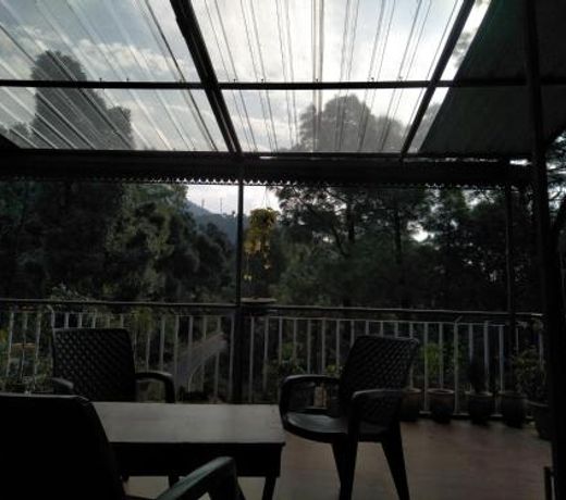 Satobari jungle view home stay