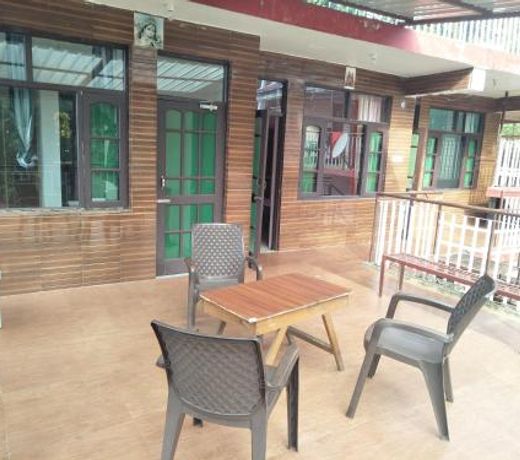 Satobari jungle view home stay