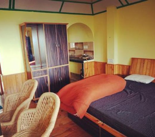 Sunil Guest House