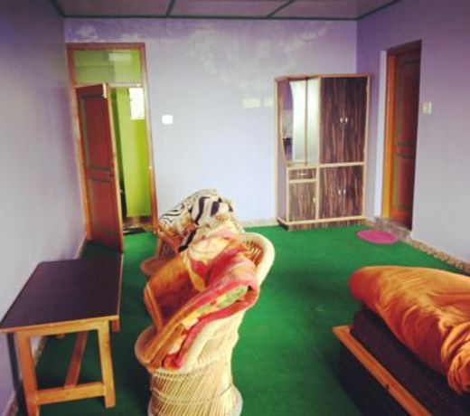 Sunil Guest House