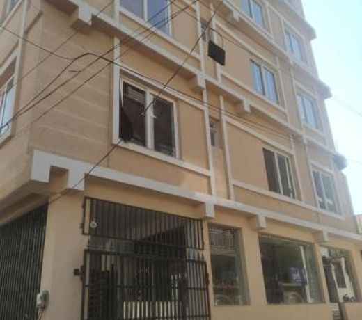 Joey's Hostel Rishikesh