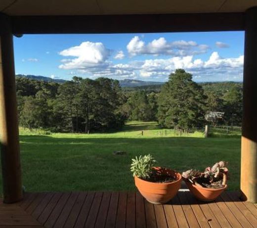 Mirradong Cottage