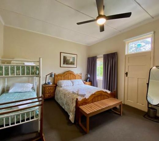Mirradong Cottage