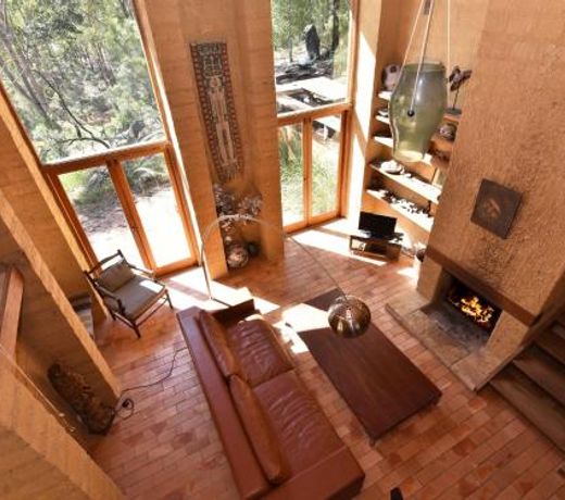 Corymbia Cottage - unique, quirky, private, a guest favourite