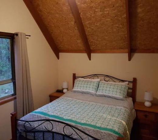 Bundera Lodge