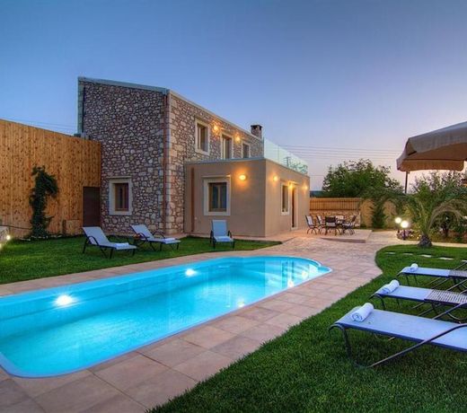 Green Paradise Villa