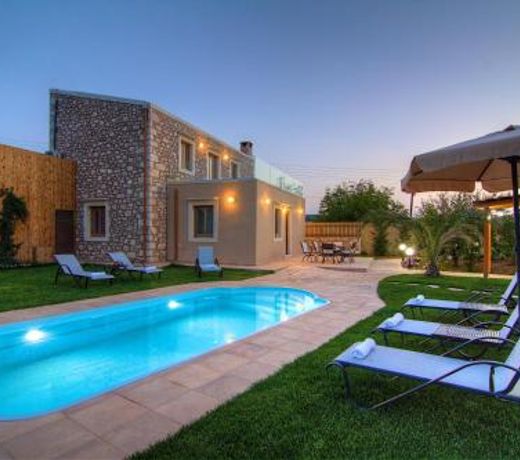 Green Paradise Villa