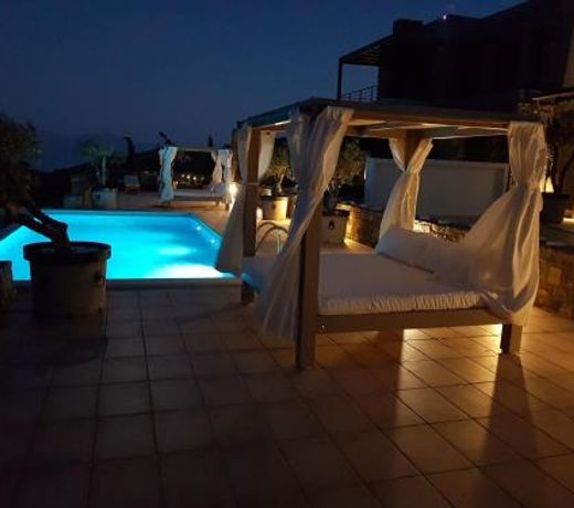 Villa Eureka