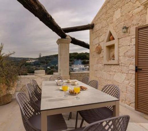 Villa Pantelis