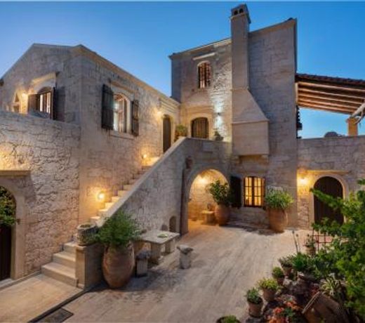 Villa Pantelis