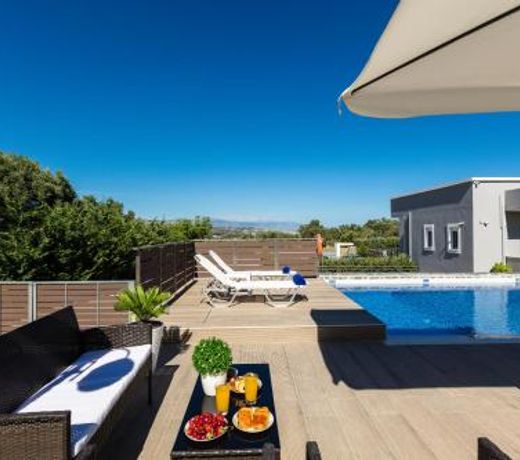 Villa Emily Rethymno
