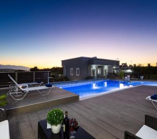 Villa Emily Rethymno