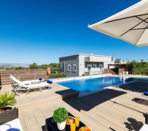 Villa Emily Rethymno