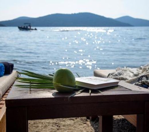 Elounda Blue Island Villa