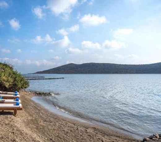 Elounda Blue Island Villa