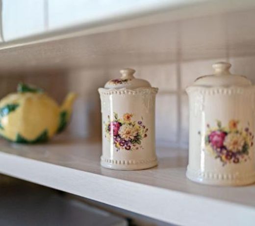 Apartment Arhontariki II