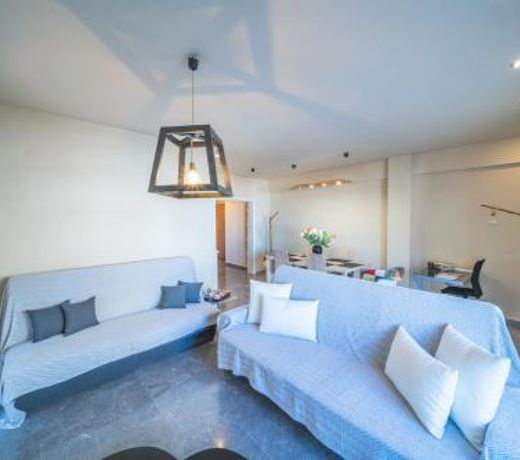 City Center Apartment Project