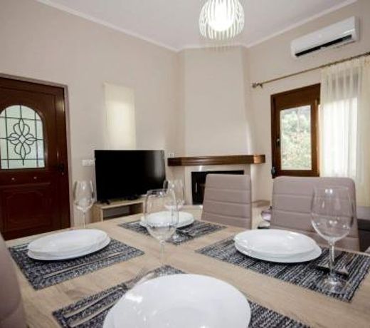 Horio House