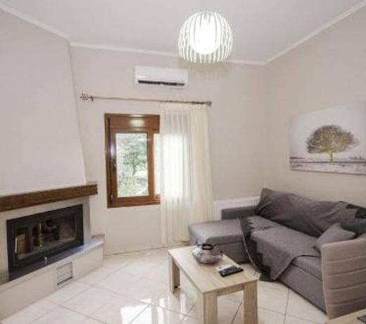 Horio House