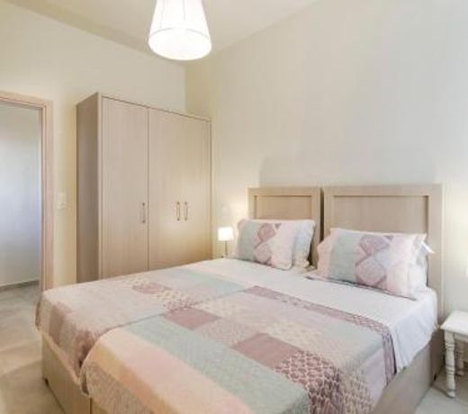 Leny's Seaside House