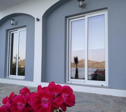 Iliana Sea Side House