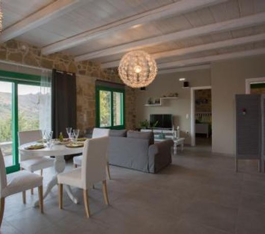 Villa Agrithea