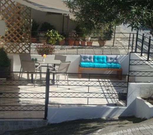 FiloSofias Home Luxury apartment for friends and family in Rethymno-Crete