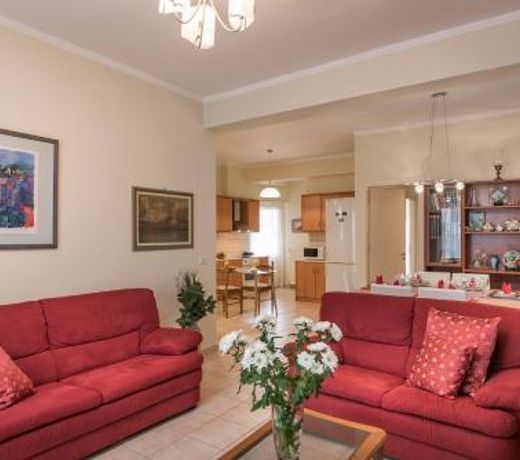 Natalia Guest House
