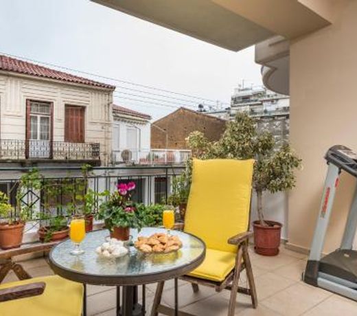 Natalia Guest House