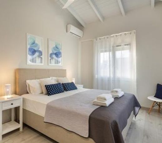 Marika's Guest House Chania