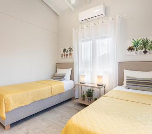 Marika's Guest House Chania