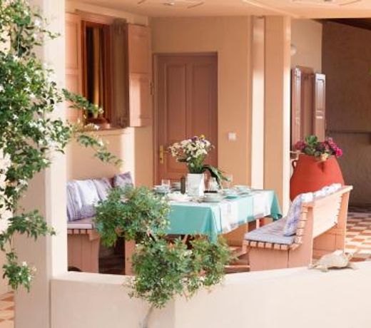 White sand Villa. Spacious villa with prive pool.