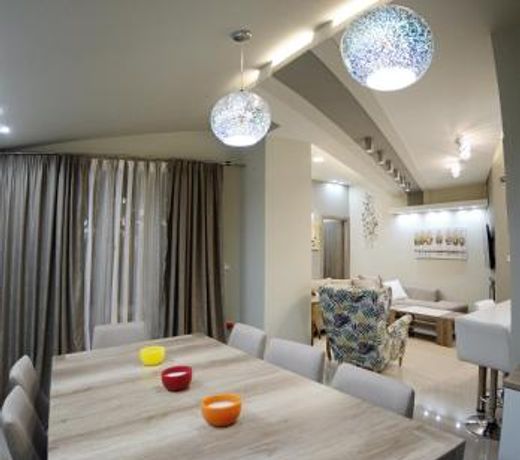 Villa Zaros