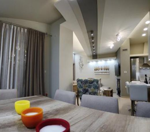 Villa Zaros