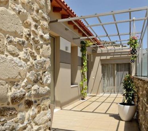 Villa Zaros