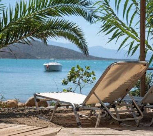 Tsifliki Beach House