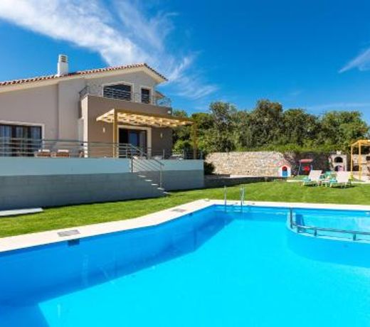 Anatoli Villa, Tranquil Retreat, By ThinkVilla