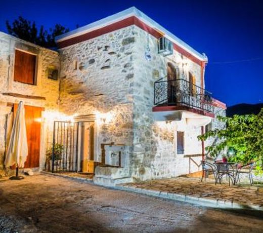 Villa Tzaniana