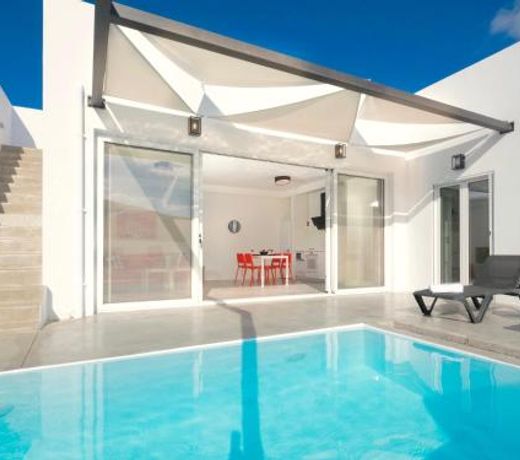 Villa Paradiso III
